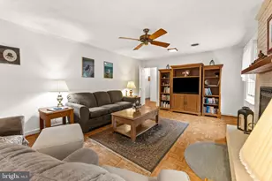 107 Jeffery Ave, Lancaster, VA 22503 - Photo 13