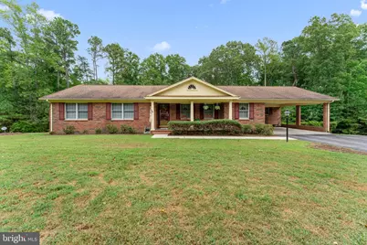 107 Jeffery Avenue, Lancaster, VA 22503 - Photo 1