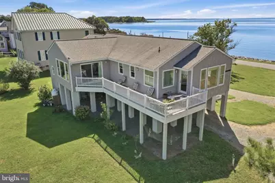 219 Riverside Drive, Lancaster, VA 22503 - Photo 7