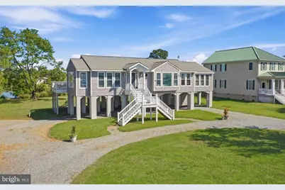 219 Riverside Drive, Lancaster, VA 22503 - Photo 3