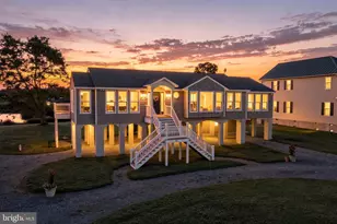 219 Riverside Dr, Lancaster, VA 22503 - Photo 1