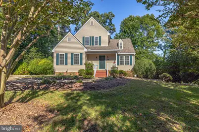 732 Middle Gate Lane, Irvington, VA 22480 - Photo 1
