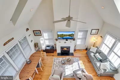 732 Middle Gate Lane, Irvington, VA 22480 - Photo 19
