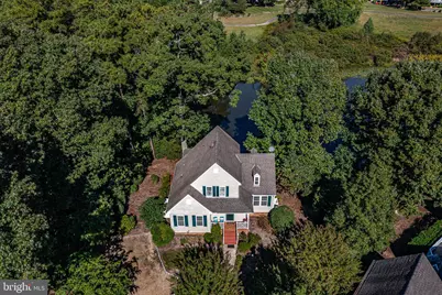 732 Middle Gate Lane, Irvington, VA 22480 - Photo 35