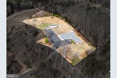 378 John Tucker, Madison, VA 22727 - Photo 1