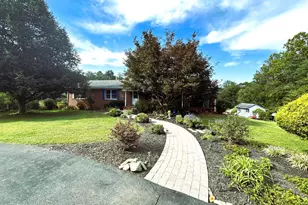 481 Malvern Dr, Madison, VA 22727 - Photo 3