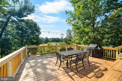 1318 Locust Grove Church Road, Orange, VA 22960 - Photo 35