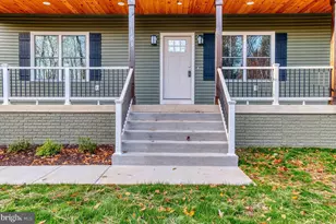 183 Sleigh Bell Ln, Madison, VA 22727 - Photo 37