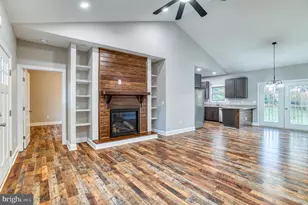 183 Sleigh Bell Ln, Madison, VA 22727 - Photo 3