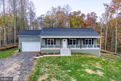 183 Sleigh Bell Lane, Madison, VA 22727 - Photo 33