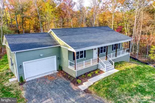 183 Sleigh Bell Ln, Madison, VA 22727 - Photo 1