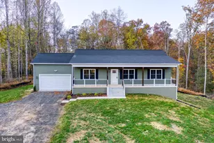 183 Sleigh Bell Ln, Madison, VA 22727 - Photo 1