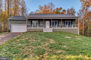183 Sleigh Bell Ln, Madison, VA 22727 - Photo 33