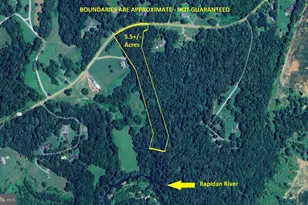 Jacks Shop Rd, Madison, VA 22727 - Photo 1