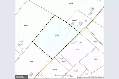 0 Main Uno Baptist Church Lane, Rochelle, VA 22738 - Photo 13