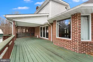 1167 Covered Bridge, Madison, VA 22727 - Photo 41