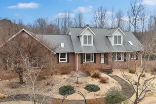 1167 Covered Bridge, Madison, VA 22727 - Photo 1