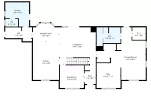 1167 Covered Bridge, Madison, VA 22727 - Photo 15