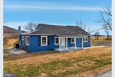 399 Shelby Road, Madison, VA 22727 - Photo 1