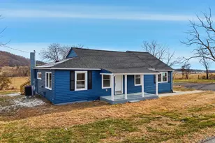 399 Shelby Rd, Madison, VA 22727 - Photo 1