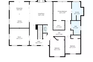 1522 Meander Run Rd, Locust Dale, VA 22948 - Photo 71