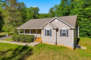 1522 Meander Run Rd, Locust Dale, VA 22948 - Photo 5
