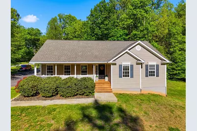 1522 Meander Run Road, Locust Dale, VA 22948 - Photo 1
