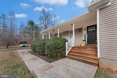 1522 Meander Run Road, Locust Dale, VA 22948 - Photo 7