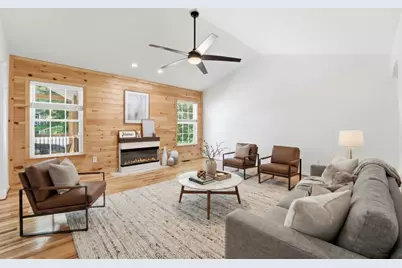 1522 Meander Run Road, Locust Dale, VA 22948 - Photo 17