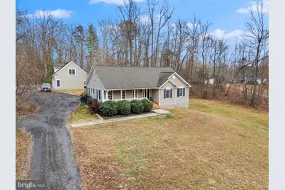 1522 Meander Run Road, Locust Dale, VA 22948 - Photo 3