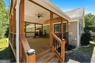 1522 Meander Run Road, Locust Dale, VA 22948 - Photo 53