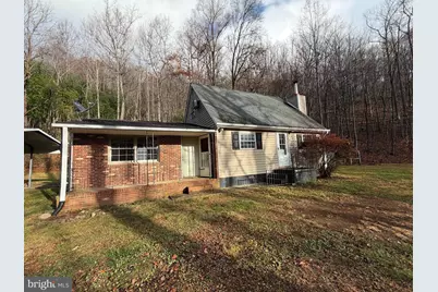 398 Lost Lakeview, Madison, VA 22727 - Photo 1