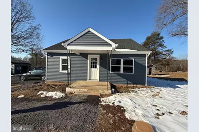 215 Arrington Mountain Road, Haywood, VA 22722 - Photo 1