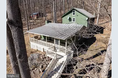 201 Chad Berry Lane, Syria, VA 22743 - Photo 35