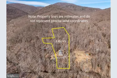 201 Chad Berry Lane, Syria, VA 22743 - Photo 41