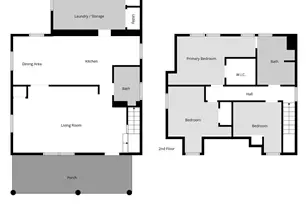 1365 Good Hope Church Rd, Aroda, VA 22709 - Photo 49