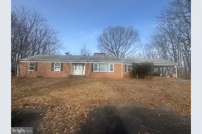 732 Courthouse Mountain, Madison, VA 22727 - Photo 1