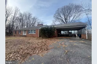 732 Courthouse Mountain, Madison, VA 22727 - Photo 3