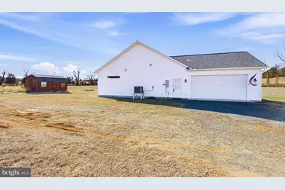 5810 W Hoover Road, Reva, VA 22735 - Photo 3