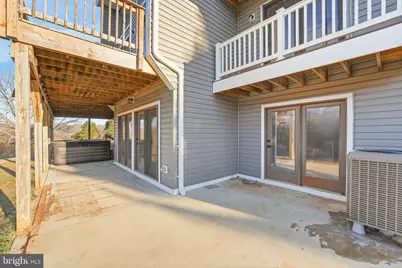 135 Frys Ford Lane, Locust Dale, VA 22948 - Photo 17