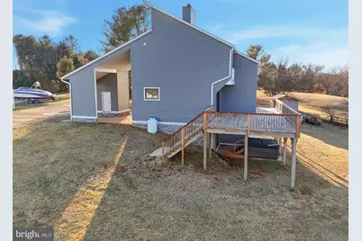 135 Frys Ford Lane, Locust Dale, VA 22948 - Photo 61