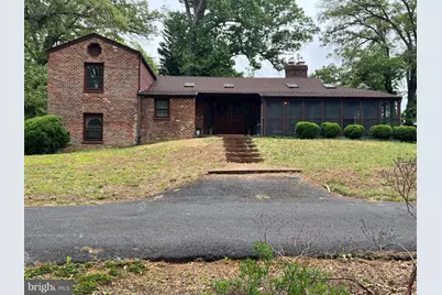256 Blue Ridge, Madison, VA 22727 - Photo 1