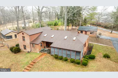 256 Blue Ridge, Madison, VA 22727 - Photo 1