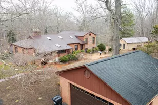 256 Blue Ridge, Madison, VA 22727 - Photo 41