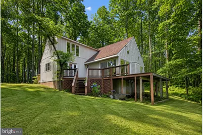 453 Lost Valley Road, Madison, VA 22727 - Photo 3