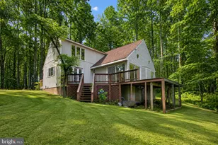 453 Lost Valley Rd, Madison, VA 22727 - Photo 3