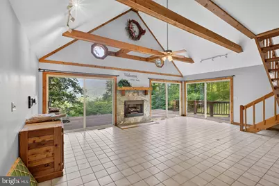 453 Lost Valley Road, Madison, VA 22727 - Photo 5
