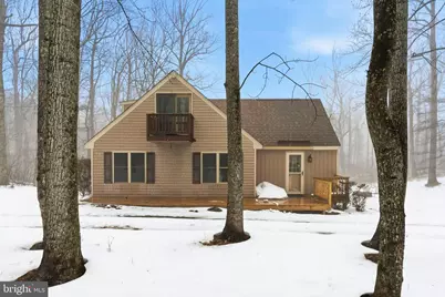 453 Lost Valley Road, Madison, VA 22727 - Photo 1