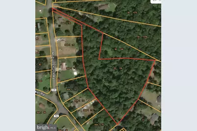 00 Mt Zion Church Road, Madison, VA 22727 - Photo 5