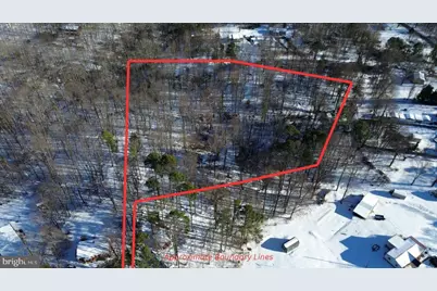 00 Mt Zion Church Road, Madison, VA 22727 - Photo 1